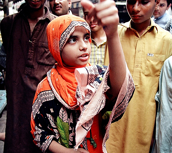 Little Sufi Or The Oracle Of Lahore Little Sufi Or The Oracle Of Lahore
